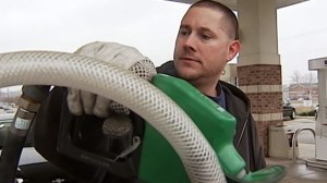 Gas Prices Reach Highest Springtime Level Ever